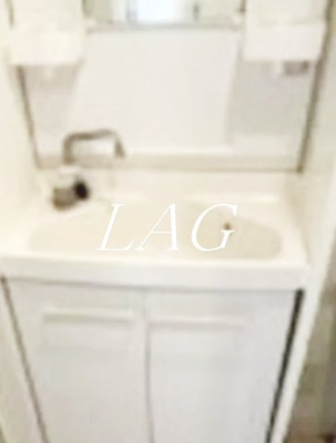 【洗面所】 | ビバリーホームズ荻窪Ⅱ | 洗面台です。