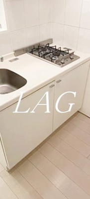 【キッチン】 | ビバリーホームズ荻窪Ⅱ | キッチンです。