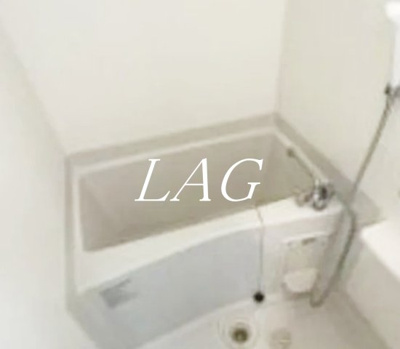 【浴室】 | ビバリーホームズ荻窪Ⅱ | お風呂です。