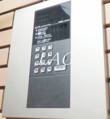 【セキュリティ】 | アーバンプレイス高円寺前 | オートロックです。