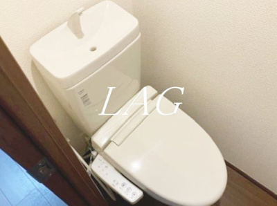【トイレ】 | アーバンプレイス高円寺前 | トイレです。