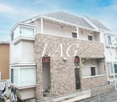 【外観】 | メゾンフラワー和泉 | 外観です。