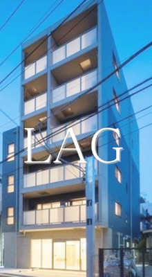 【外観】 | コレット代々木 | 外観です。