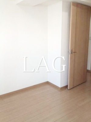 【居間・リビング】 | コレット代々木 | 洋室のお部屋です。