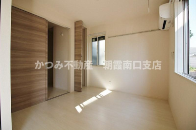 【その他共用部分】 | ブルームーンＡ（D-ROOM） | 同物件別号室参考写真