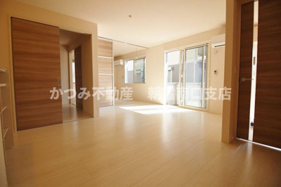  | ブルームーンＡ（D-ROOM） | 同物件別号室参考写真