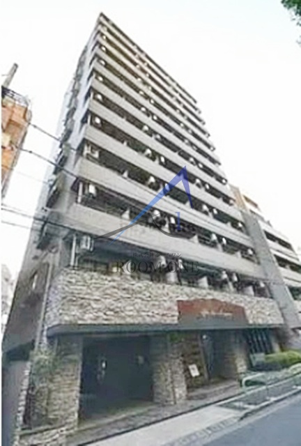グランド・ガーラ麻布十番