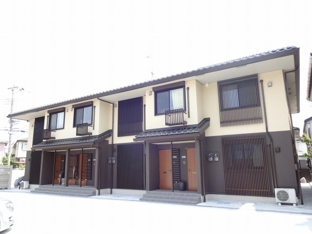 和　弐番館
