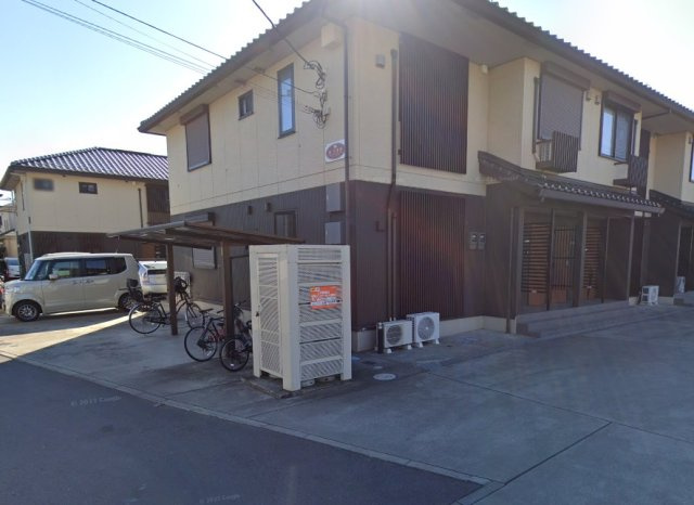 和　弐番館のその他共用部分