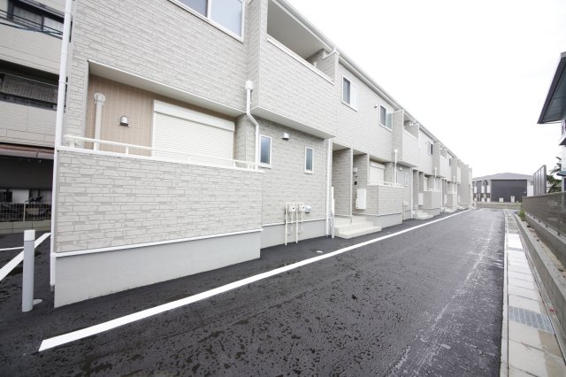 リーブルファイン東水代のその他