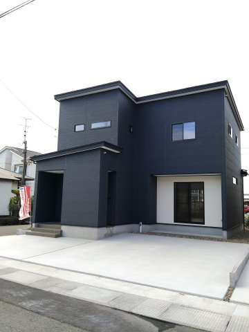 坂井市丸岡町今福　新築戸建A