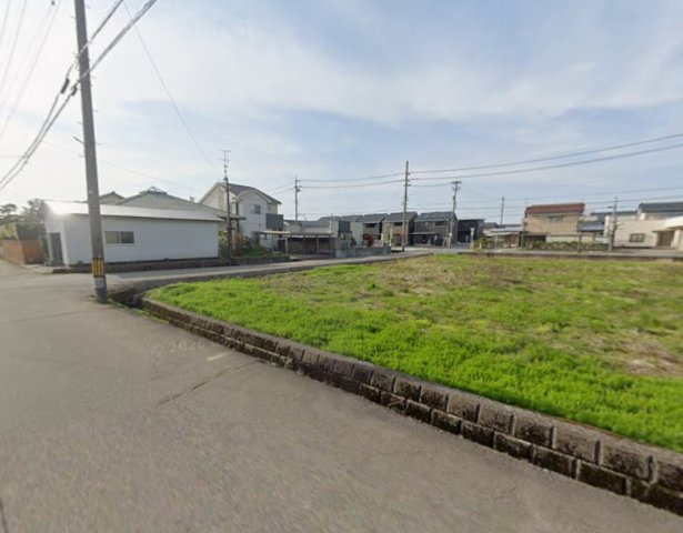 坂井市丸岡町今福　新築戸建A
