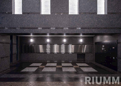 【その他共用部分】 | ルーブル武蔵小杉伍番館