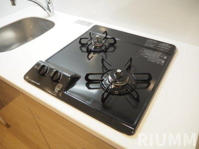 【キッチン】 | ルーブル武蔵小杉伍番館