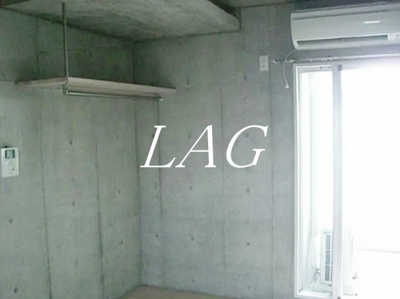 【寝室】 | ル・リオン高円寺 | 寝室です。