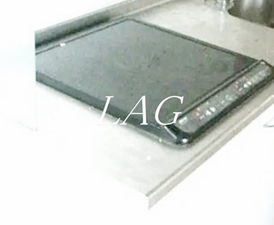 【設備】 | ル・リオン高円寺 | コンロです。
