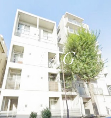 【外観】 | ル・リオン高円寺 | 外観です。