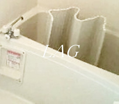 【浴室】 | ル・リオン高円寺 | お風呂です。