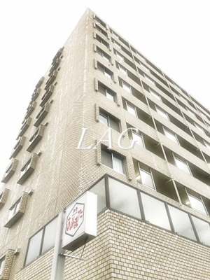 【外観】 | カーサ中野本町 | 外観です。