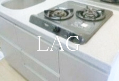 【キッチン】 | ル・グラン中野沼袋 | キッチンです。