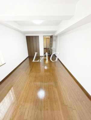 【居間・リビング】 | 佐々木ビル | 洋室のお部屋です。