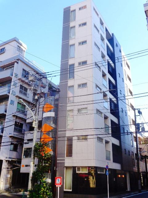 マリオン門前仲町の画像