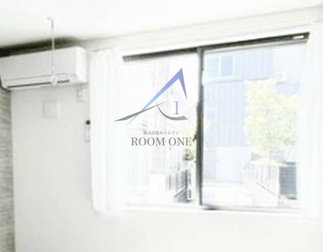 エクセルコート上石神井の展望|眺望です