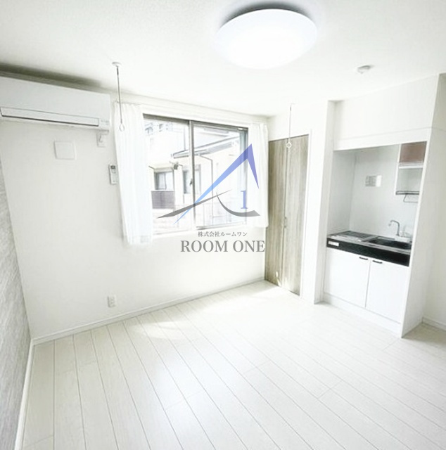 エクセルコート上石神井の寝室|寝室です。