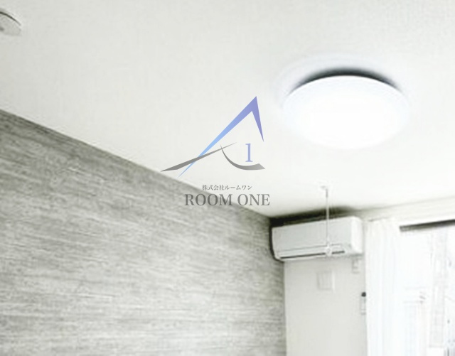 エクセルコート上石神井の内装|内装です。