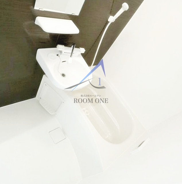 エクセルコート上石神井の浴室|お風呂です。