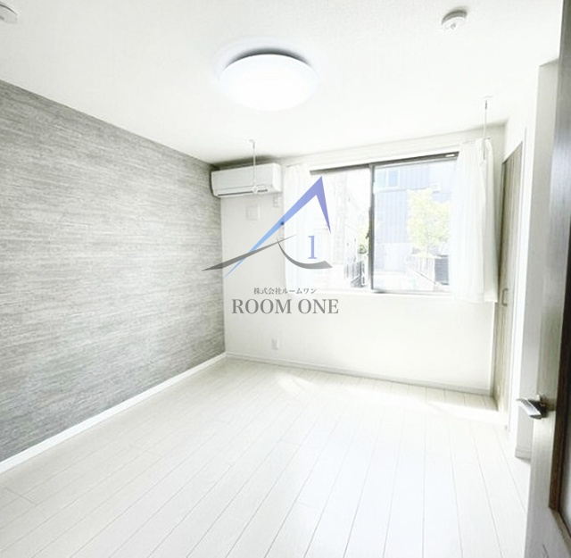 エクセルコート上石神井の居間・リビング|洋室のお部屋です。