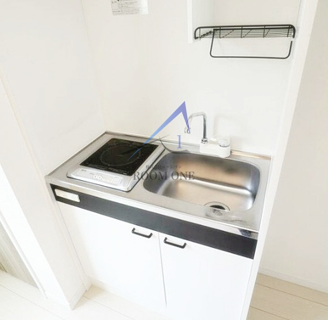 エクセルコート上石神井のキッチン|キッチンです。