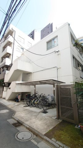 グリーンハイツ本郷の画像