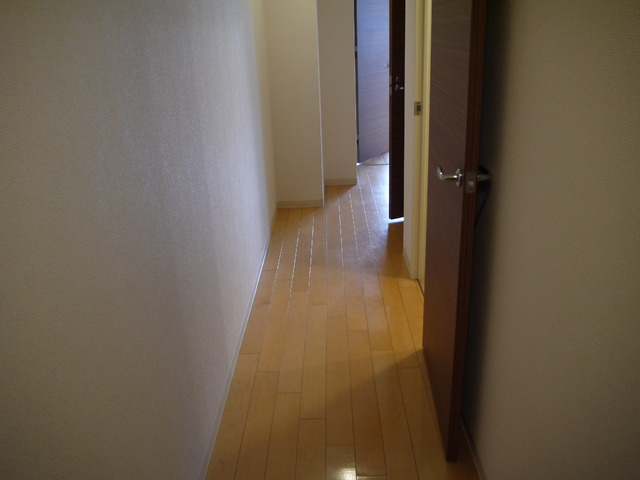 スタジオスクエア大須の玄関