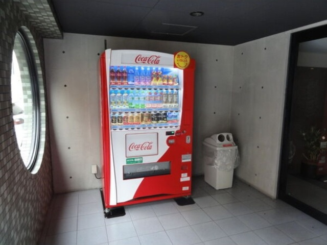 スタジオスクエア大須のその他共用部分