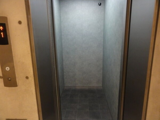 スタジオスクエア大須のその他共用部分
