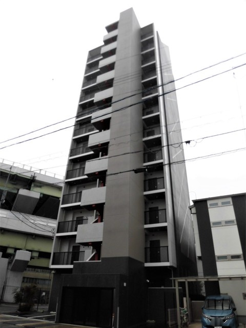 S-RESIDENCE名駅南