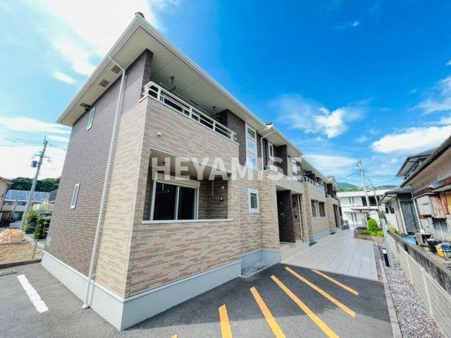 グランドソレイユ戸石