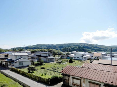 【その他】 | ビレッジハウス長内1号棟 | ビレッジハウスの同一物件・同一タイプの間取りの写真です