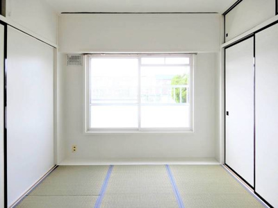 【その他】 | ビレッジハウス長内1号棟 | ビレッジハウスの同一物件・同一タイプの間取りの写真です