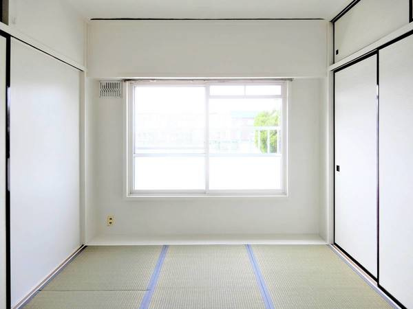 【その他】 | ビレッジハウス長内1号棟 | ビレッジハウスの同一物件・同一タイプの間取りの写真です