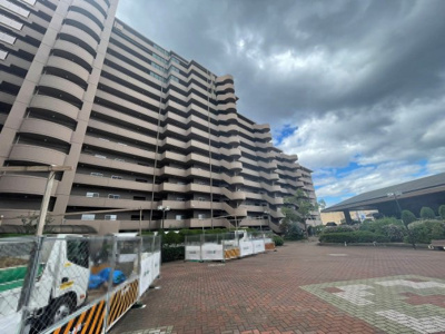 【外観】 | メゾンドール堺 | ◆新生活のスタートをここではじめませんか◆