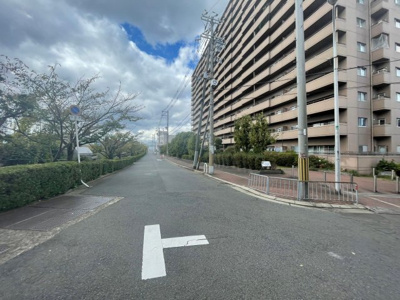 【外観】 | メゾンドール堺 | ぜひ現地をご覧になってご検討下さい♪