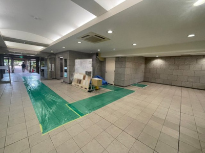 【その他共用部分】 | メゾンドール堺 | 家探しはどうやってするの？から資金のことや住宅ローン、税金や制度のことまで住宅の難しいことをわかりやすく説明いたします♪