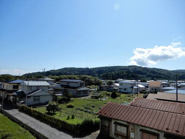 【その他】 | ビレッジハウス長内2号棟 | ビレッジハウスの同一物件・同一タイプの間取りの写真です