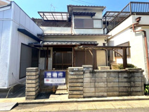大和高田市日之出町の画像