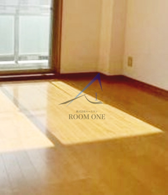 セリーンライフの寝室|寝室です。