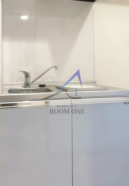 セリーンライフの内装