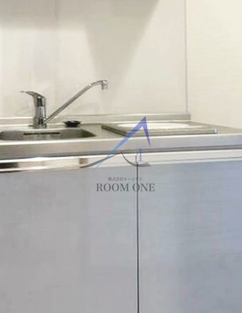 セリーンライフのキッチン|キッチンです。