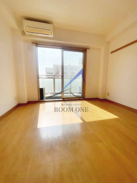 セリーンライフの居間・リビング|洋室のお部屋です。